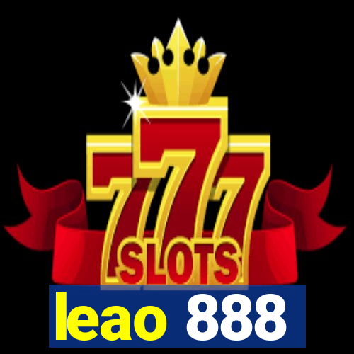 leao 888